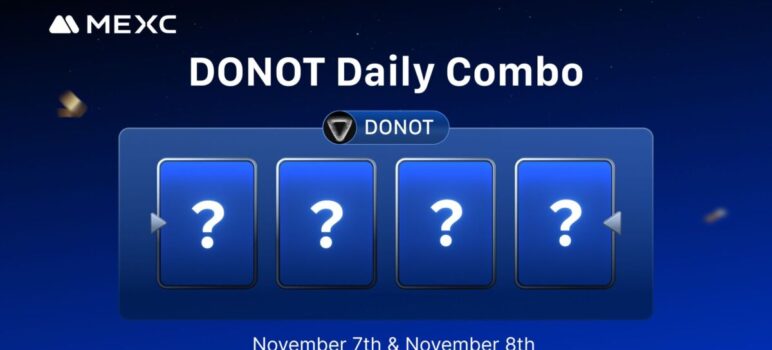 Today’s Donot Daily Combo for November 7-8, 2025