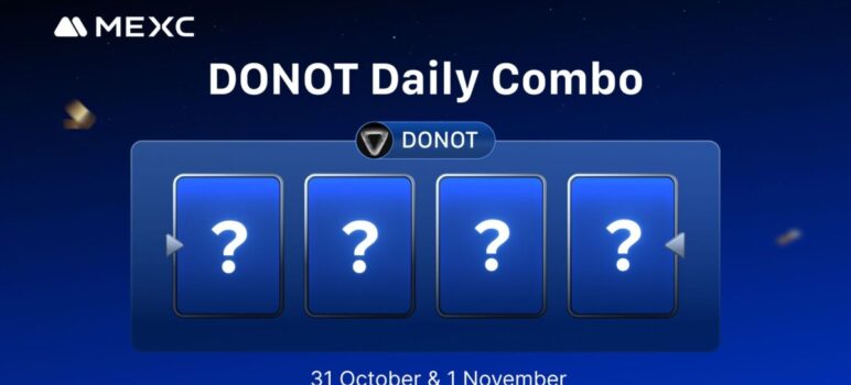 Today’s Donot Daily Combo for October 31 and November 1, 2025 Today’s Donot Daily Combo for October 31 and November 1, 2025