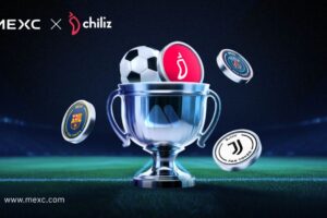 Matches and Markets with MEXC & Chiliz: SportFi Season is Well Underway