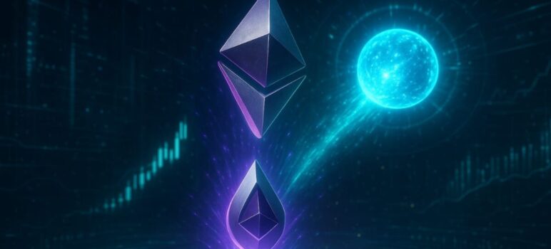 Ethereum Dekati $3,000, Tapi Tantangan Masih Menanti