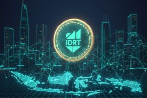Rupiah Token (IDRT), Menghadirkan Rupiah ke Dunia Blockchain