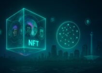 TweetoniumDAO, Inovasi NFT Art dari Indonesia TweetoniumDAO, Inovasi NFT Art dari Indonesia