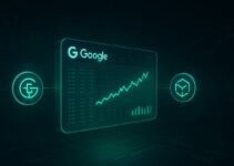 Google Finance Integrasikan Data Prediction Market dari Kalshi dan Polymarket Google Finance Integrasikan Data Prediction Market dari Kalshi dan Polymarket