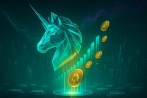 Token UNI Meledak 83% Setelah Proposal Fee Switch