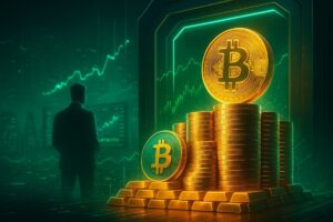 Strategy Gandakan Kepemilikan Bitcoin US$50 Juta di Tengah Penurunan Saham