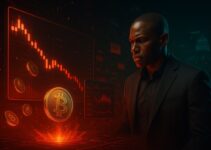 Portofolio Arthur Hayes Turun 30%, Sinyal Koreksi Market Lebih Dalam? Portofolio Arthur Hayes Turun 30%, Sinyal Koreksi Market Lebih Dalam?