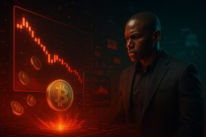 Portofolio Arthur Hayes Turun 30%, Sinyal Koreksi Market Lebih Dalam?