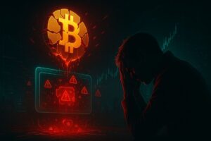 Bitcoin Bentuk Death Cross, Sinyal Bearish atau Awal Rebound?