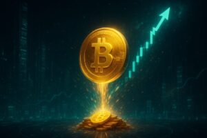 Bitcoin Pulih ke $87.000, Market Kripto Menghijau!