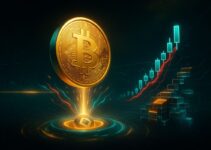 Bitcoin Rebound ke $91.000, Optimisme Market Kripto Meningkat Bitcoin Rebound ke $91.000, Optimisme Market Kripto Meningkat