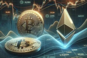 Bitcoin and Ethereum Market Trends for November 2025 Bitcoin and Ethereum Market Trends for November 2025