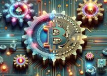 Quantum Computing and Bitcoin’s Future Security Quantum Computing and Bitcoin’s Future Security