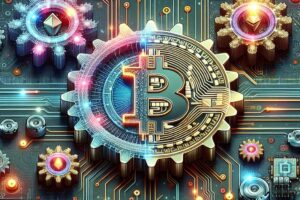 Quantum Computing and Bitcoin’s Future Security Quantum Computing and Bitcoin’s Future Security