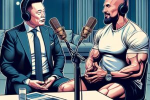 Elon Musk Warns of U.S. Financial Crisis Impact on Bitcoin Elon Musk Warns of U.S. Financial Crisis Impact on Bitcoin