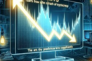 Impact of Tariffs on Crypto Markets and Future Trends Impact of Tariffs on Crypto Markets and Future Trends