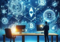 Exploring BlockchainFX: A New Era in Trading Exploring BlockchainFX: A New Era in Trading