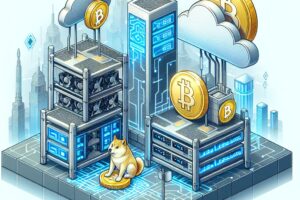 Exploring Top Cloud Mining Platforms in 2025