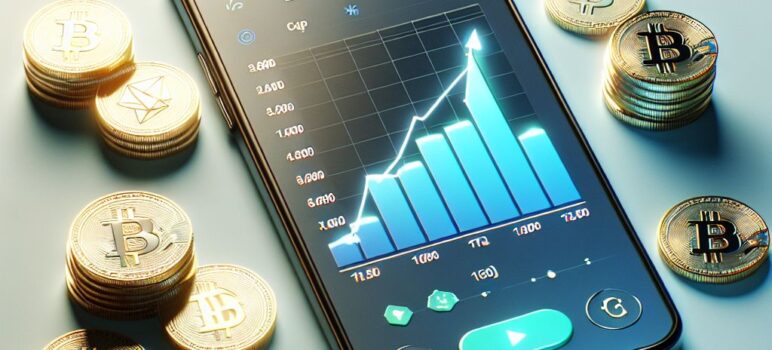 BlockDAG dẫn đầu các đổi mới tiền mã hóa của năm 2025