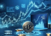 Giảm giá Bitcoin và ảnh hưởng đến thị trường tiền mã hóa Giảm giá Bitcoin và ảnh hưởng đến thị trường tiền mã hóa
