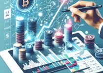 Cảnh Báo Điều Chỉnh Thị Trường Tài Chính và Tiền Điện Tử 2025