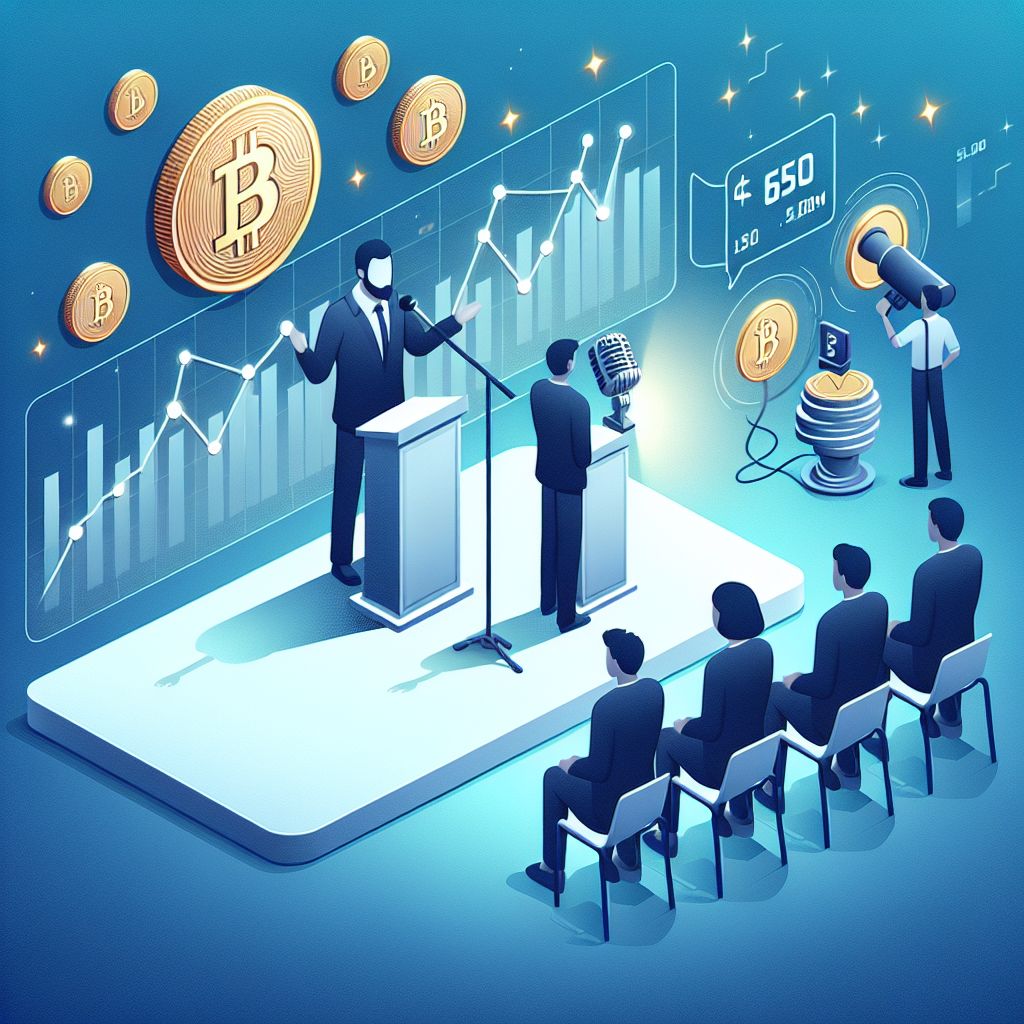 Vitalik Buterin phát biểu, giá token ZKsync tăng.