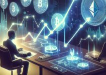 Dự báo Giá Ethereum Năm 2030: Sự Hồi Sinh Mạnh Mẽ Dự báo Giá Ethereum Năm 2030: Sự Hồi Sinh Mạnh Mẽ