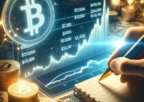 Bitcoin’s Potential Surge to $150,000 by Year-End Bitcoin’s Potential Surge to $150,000 by Year-End