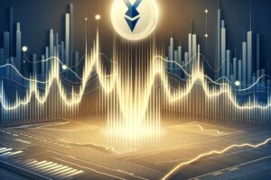 XRP Experiences Significant Drop Amid Market Volatility