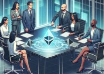 Ethereum Leaders Form Global Policy Advocacy Group Ethereum Leaders Form Global Policy Advocacy Group