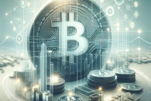 Bitcoin’s Market Dynamics and Future Outlook
