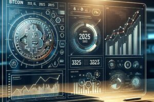 Bitcoin’s Potential Drop and Market Predictions for 2025