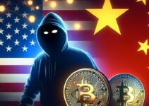 US Accused of $13 Billion Bitcoin Theft US Accused of $13 Billion Bitcoin Theft