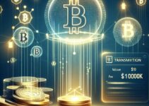 Bitcoin Transaction Fee Surpasses $100K for a $10 Transfer Bitcoin Transaction Fee Surpasses $100K for a $10 Transfer