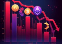 Crypto Downturn: BTC, ETH, SOL, XRP Drop