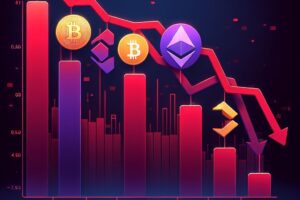 Crypto Downturn: BTC, ETH, SOL, XRP Drop