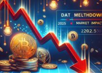 DAT Meltdown: 2025 Market Impact