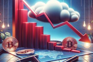 Crypto ETP outflows surge amid 2025 policy uncertainty