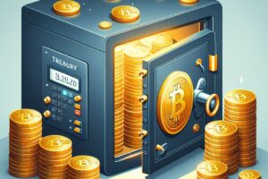 Corporate Bitcoin Treasury Makes Largest Buy Since July