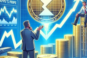 XRP and the Millionaire Question: Realistic Outlook for 2025