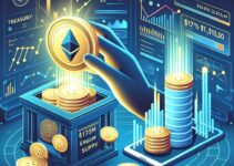 Kho bạc mua $173M giá trị ETH giữa những lo ngại về thanh khoản