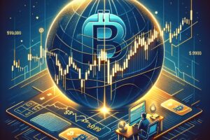 Bitcoin correction: levels to watch in 2025