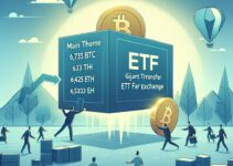 Massive Bitcoin ETF Transfer and Market Impact