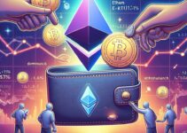 Ethereum Flows and the 12% Dominance Line Ethereum Flows and the 12% Dominance Line