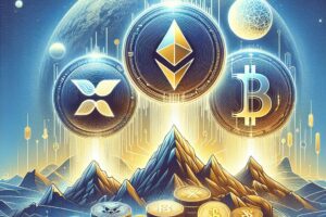 Top Crypto Trends for 2025: Avalon X, XRP, SHIB & SOL
