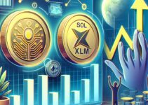 Top Altcoins to Watch: SOL, XLM, TAP (2025) Top Altcoins to Watch: SOL, XLM, TAP (2025)