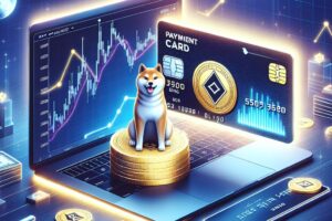 Shiba Inu price pressure despite payment card launch