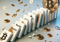 Could a Bitcoin Crash Trigger a Financial Crisis? Could a Bitcoin Crash Trigger a Financial Crisis?