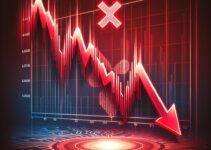 Analyst Warns XRP Could Fall Below $1