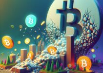 Bitcoin Dominance Falls — Is Altcoin Season Near? Bitcoin Dominance Falls — Is Altcoin Season Near?