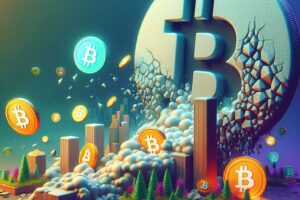 Bitcoin Dominance Falls — Is Altcoin Season Near?